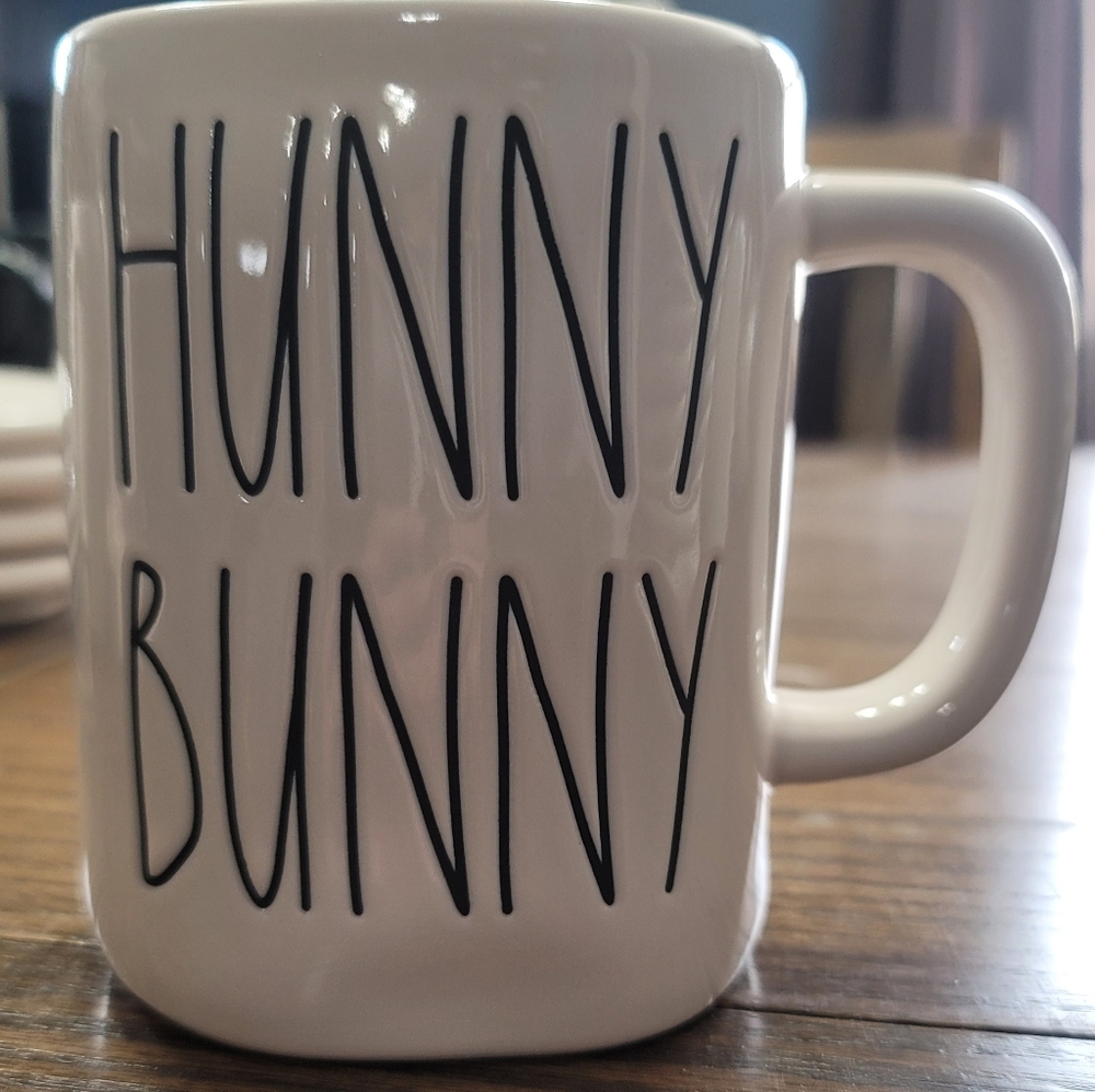 Rae Dunn Mug